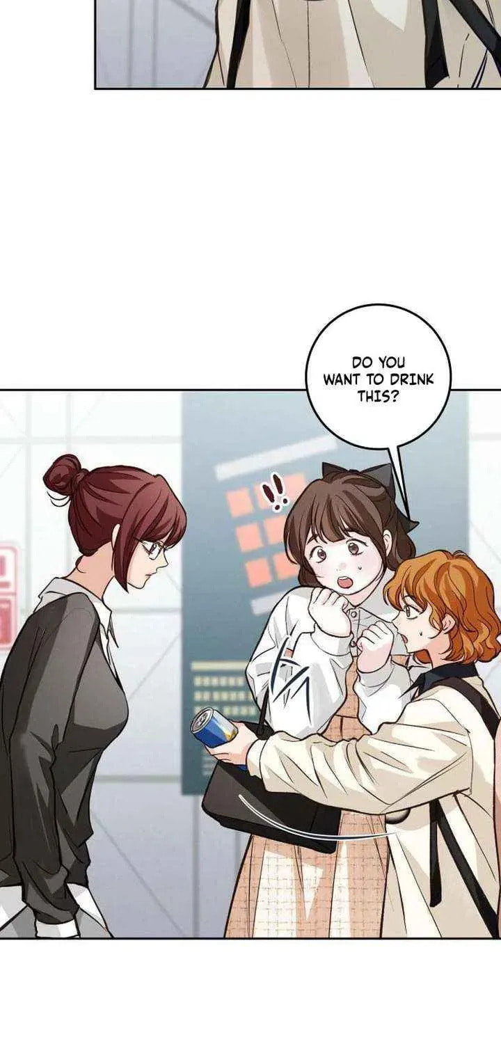Read All You Need Is Perfection chapter 29 image 35 on Lezhin