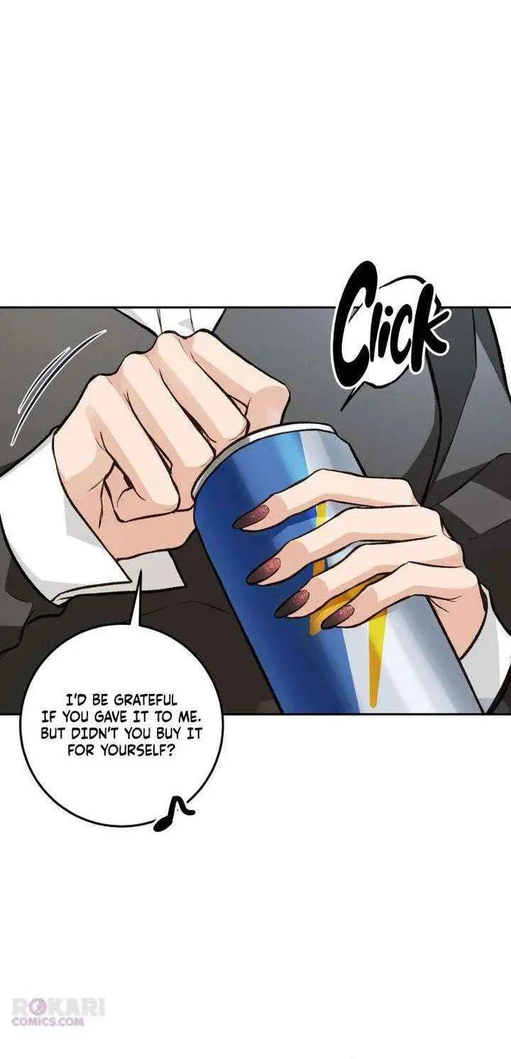 Read All You Need Is Perfection chapter 29 image 36 on Lezhin