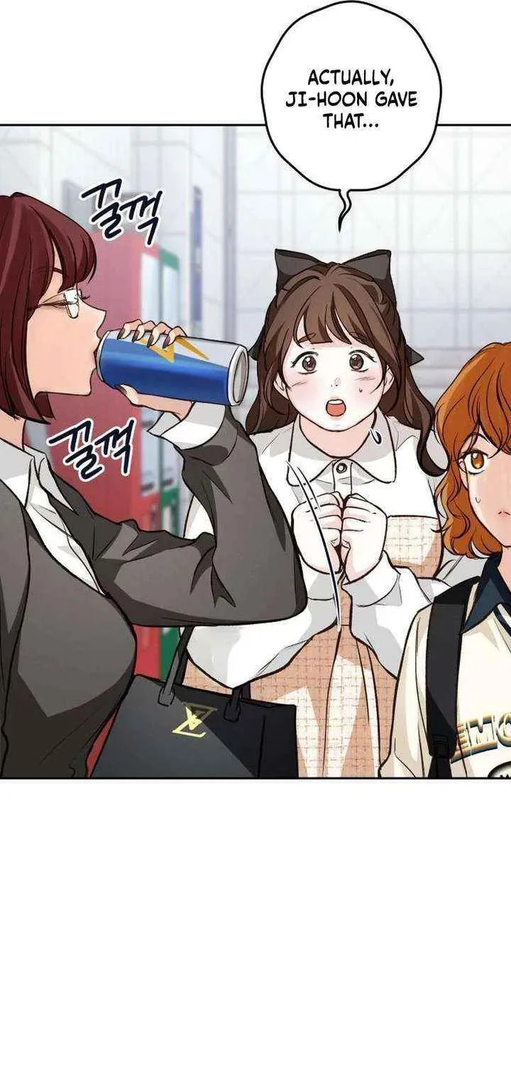 Read All You Need Is Perfection chapter 29 image 37 on Lezhin