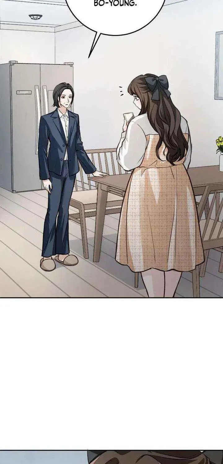 Read All You Need Is Perfection chapter 29 image 4 on Lezhin
