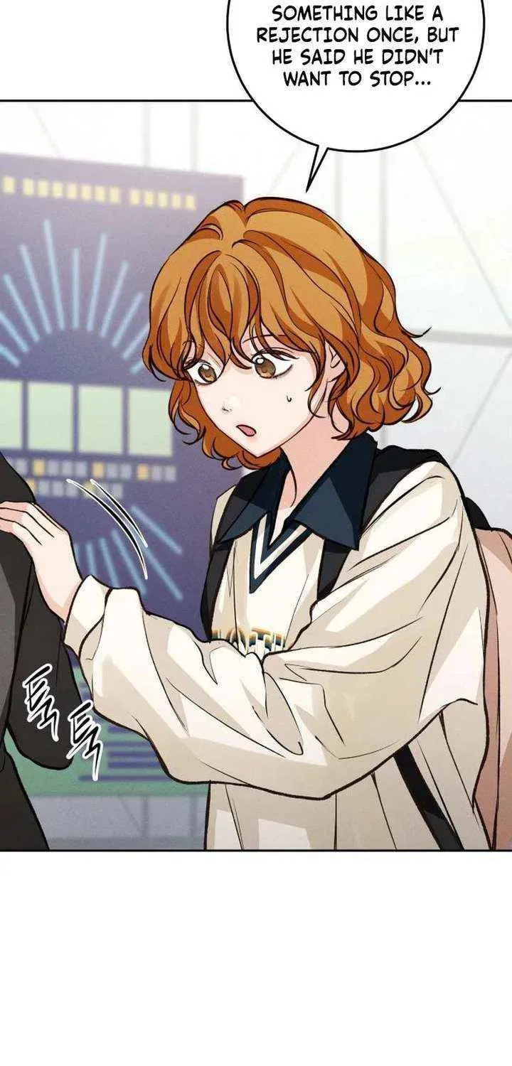 Read All You Need Is Perfection chapter 29 image 42 on Lezhin