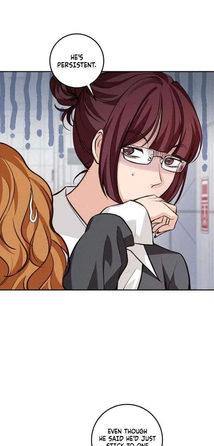 Read All You Need Is Perfection chapter 29 image 43 on Lezhin