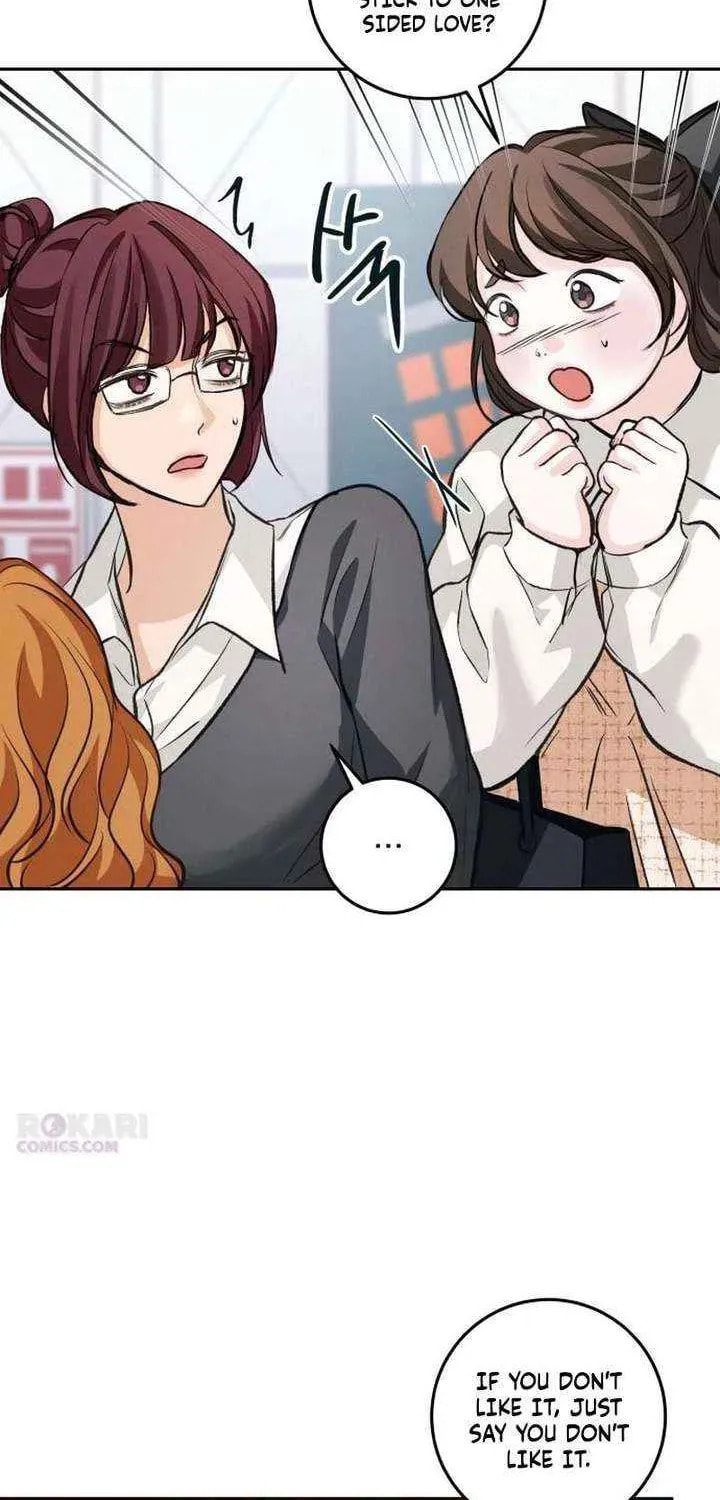 Read All You Need Is Perfection chapter 29 image 44 on Lezhin