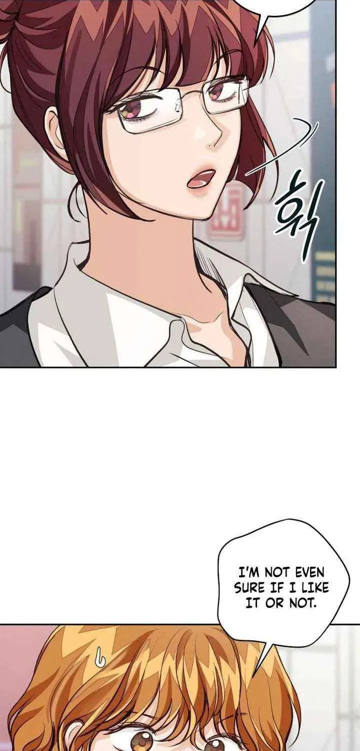 Read All You Need Is Perfection chapter 29 image 45 on Lezhin