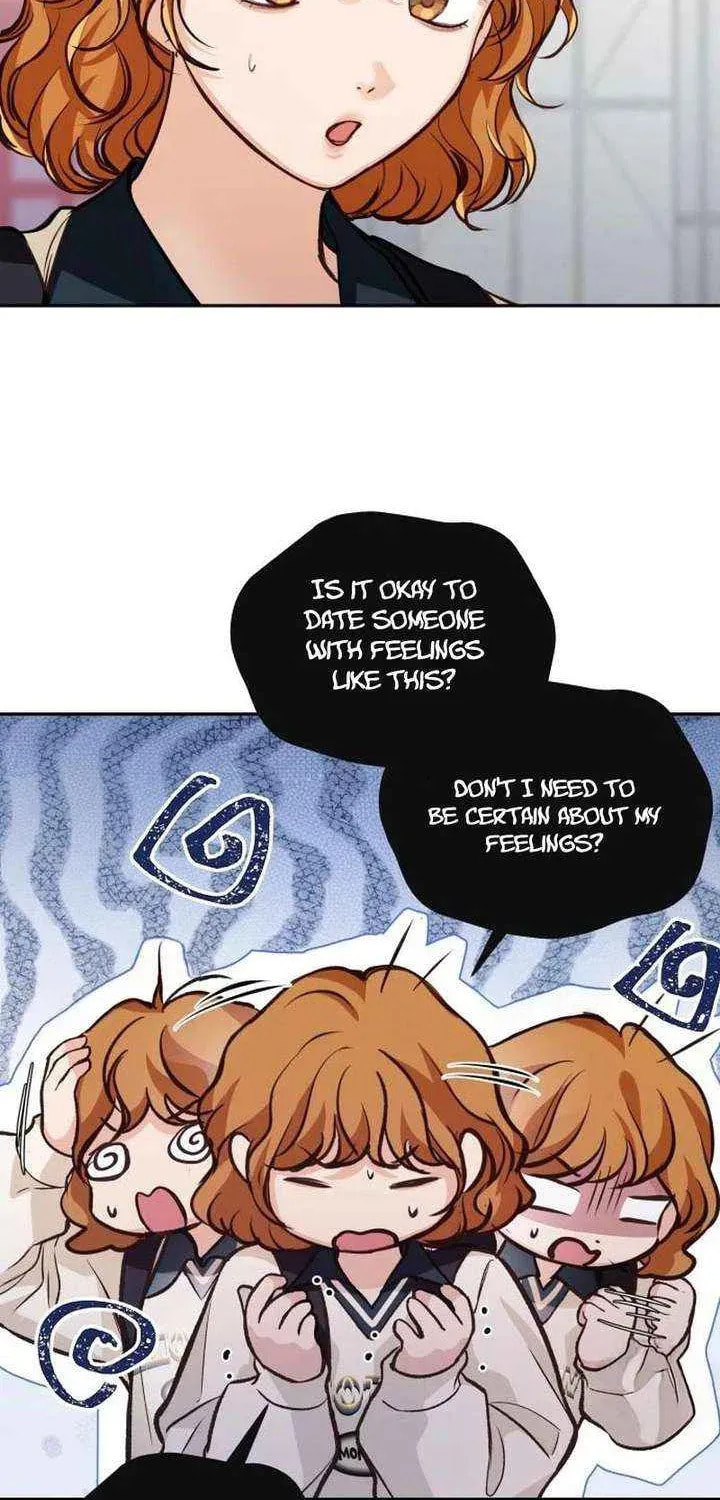 Read All You Need Is Perfection chapter 29 image 46 on Lezhin