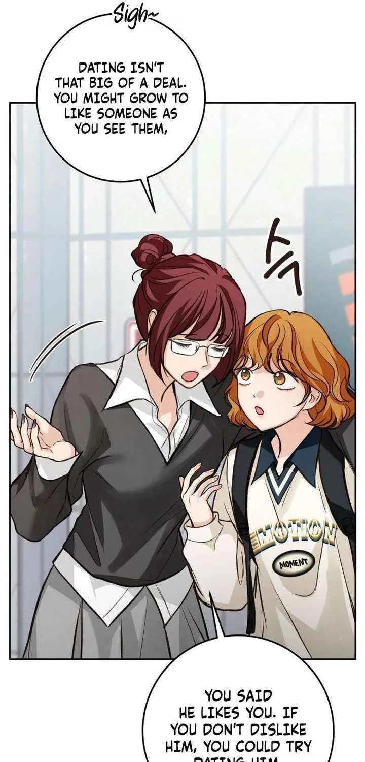 Read All You Need Is Perfection chapter 29 image 49 on Lezhin