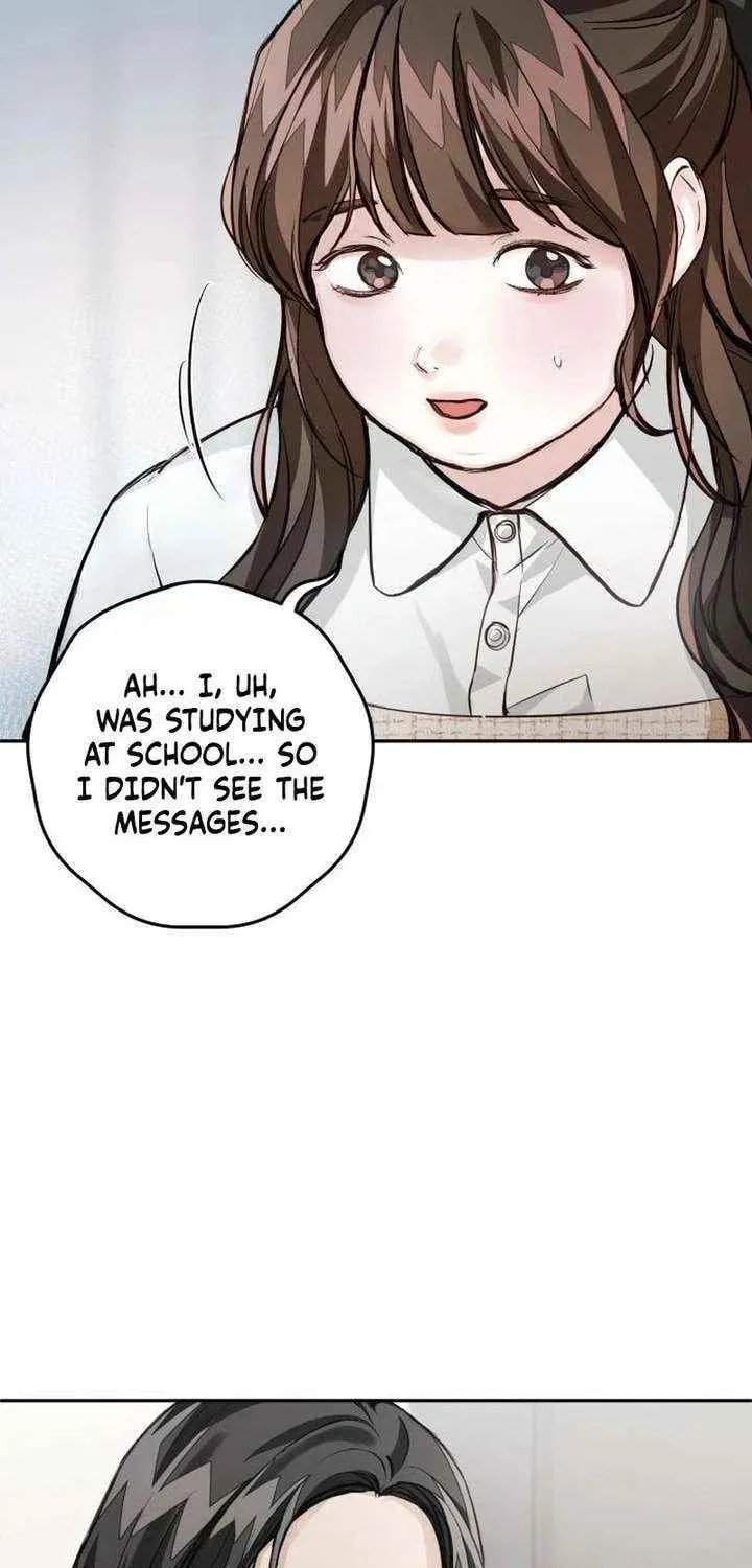 Read All You Need Is Perfection chapter 29 image 5 on Lezhin