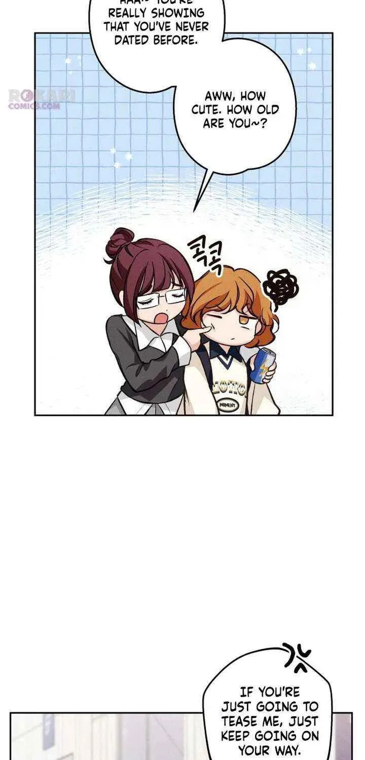 Read All You Need Is Perfection chapter 29 image 53 on Lezhin