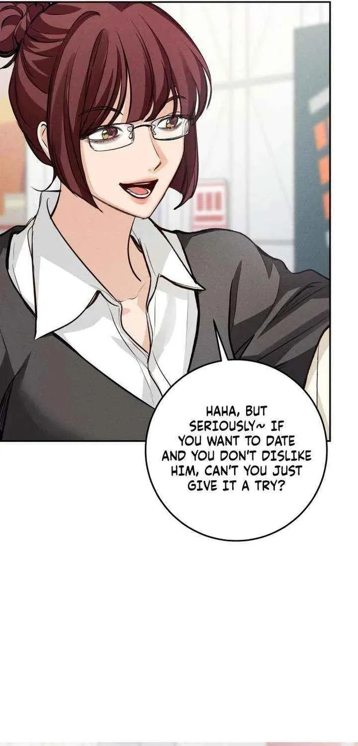 Read All You Need Is Perfection chapter 29 image 55 on Lezhin