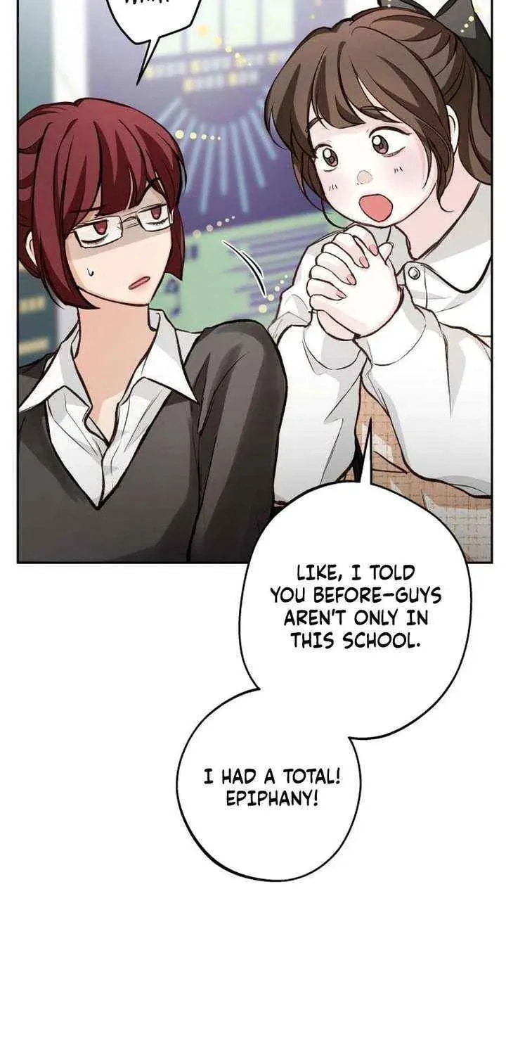 Read All You Need Is Perfection chapter 29 image 57 on Lezhin