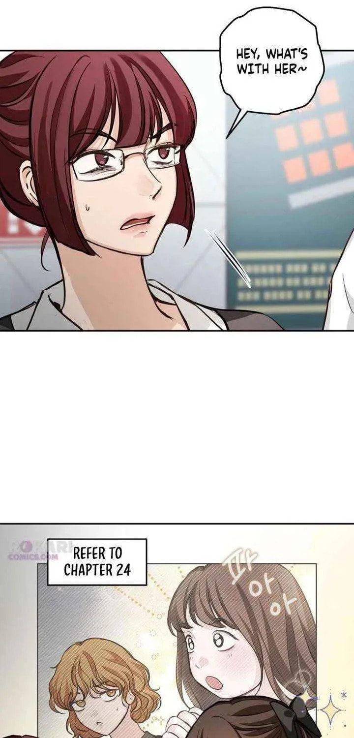 Read All You Need Is Perfection chapter 29 image 58 on Lezhin
