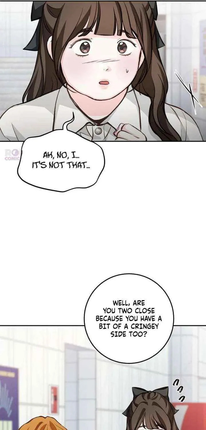 Read All You Need Is Perfection chapter 29 image 61 on Lezhin
