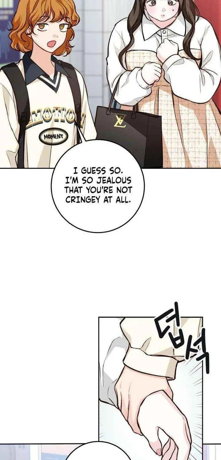 Read All You Need Is Perfection chapter 29 image 62 on Lezhin