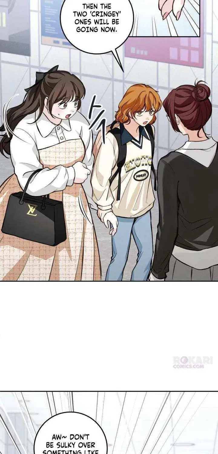 Read All You Need Is Perfection chapter 29 image 63 on Lezhin