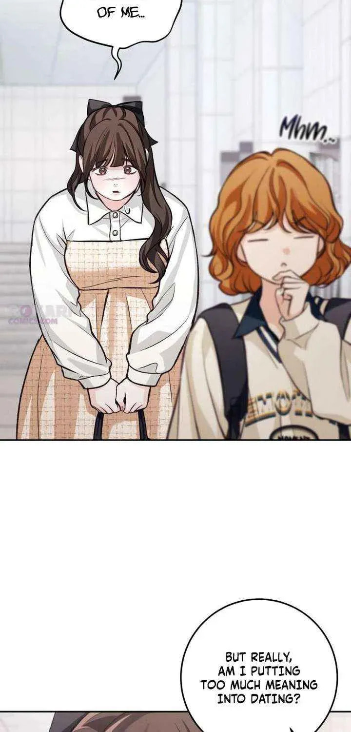 Read All You Need Is Perfection chapter 29 image 69 on Lezhin