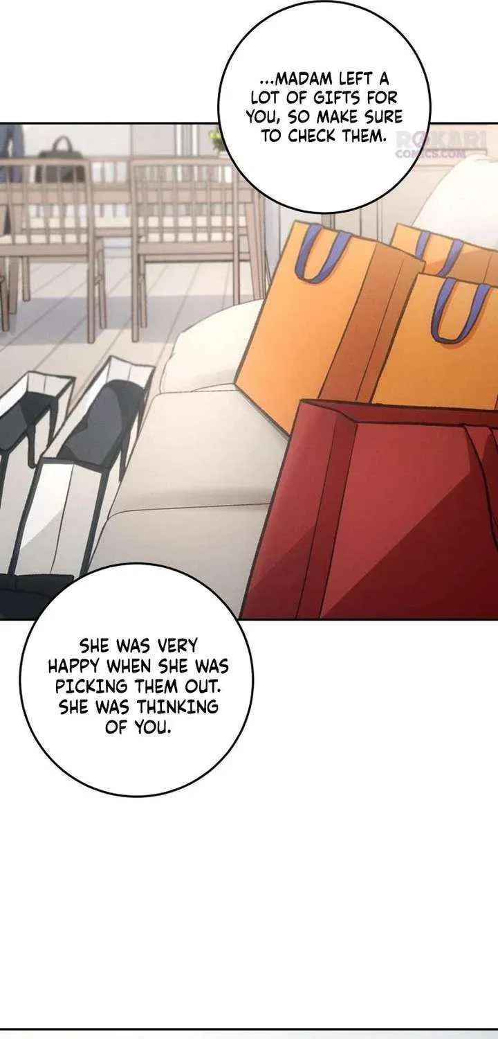 Read All You Need Is Perfection chapter 29 image 7 on Lezhin