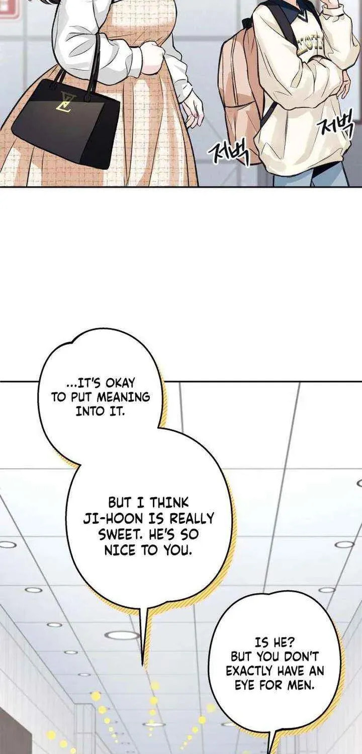 Read All You Need Is Perfection chapter 29 image 71 on Lezhin