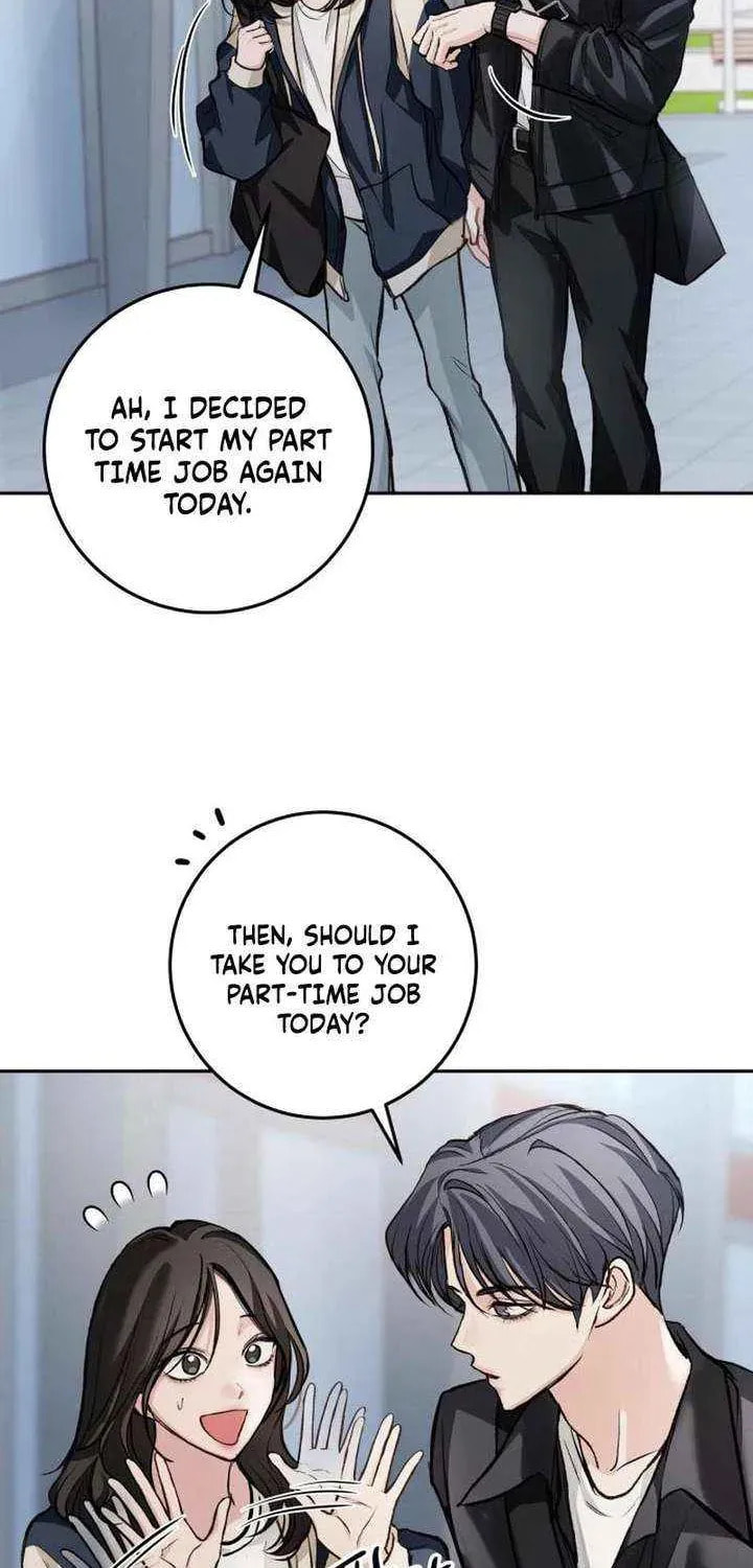 Read All You Need Is Perfection chapter 29 image 74 on Lezhin