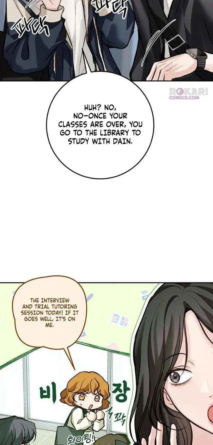 Read All You Need Is Perfection chapter 29 image 75 on Lezhin