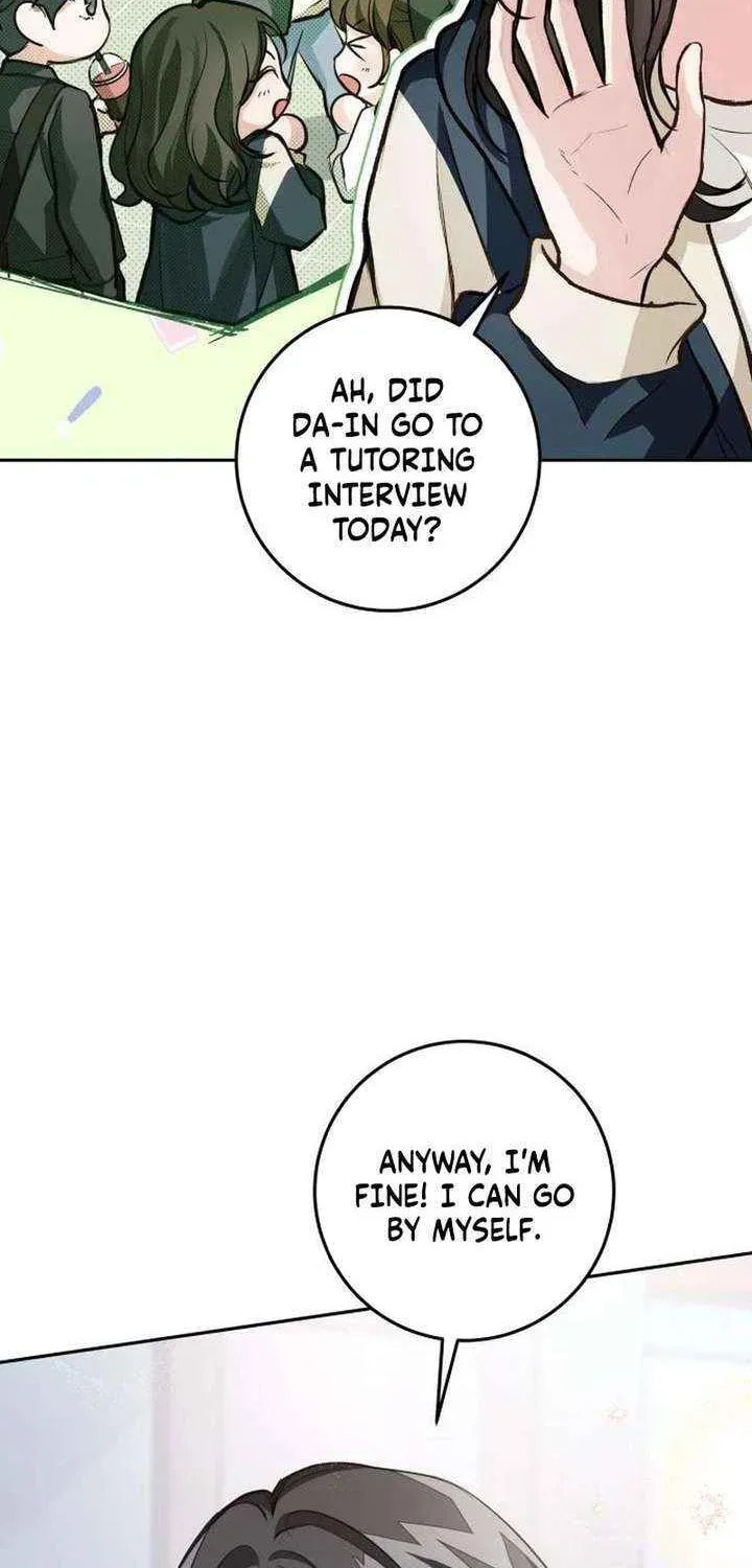 Read All You Need Is Perfection chapter 29 image 76 on Lezhin