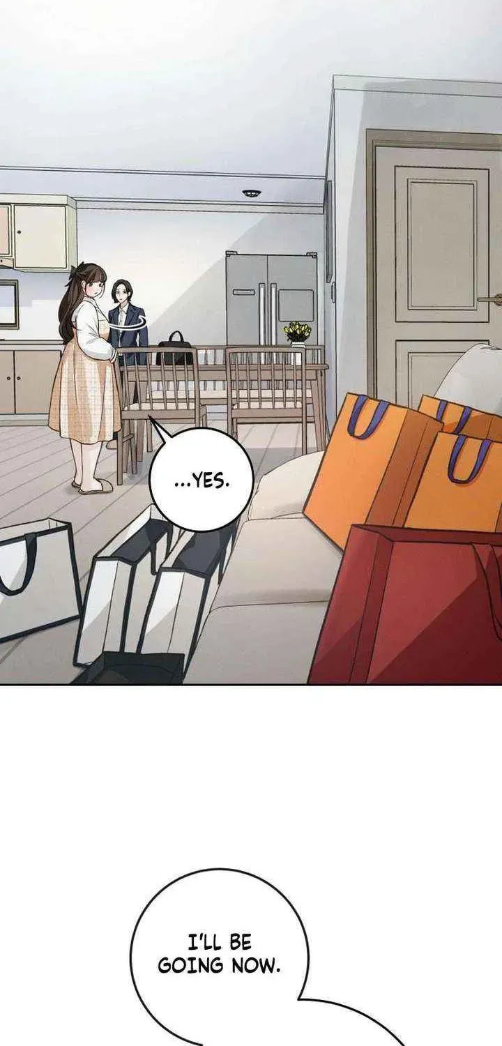 Read All You Need Is Perfection chapter 29 image 8 on Lezhin