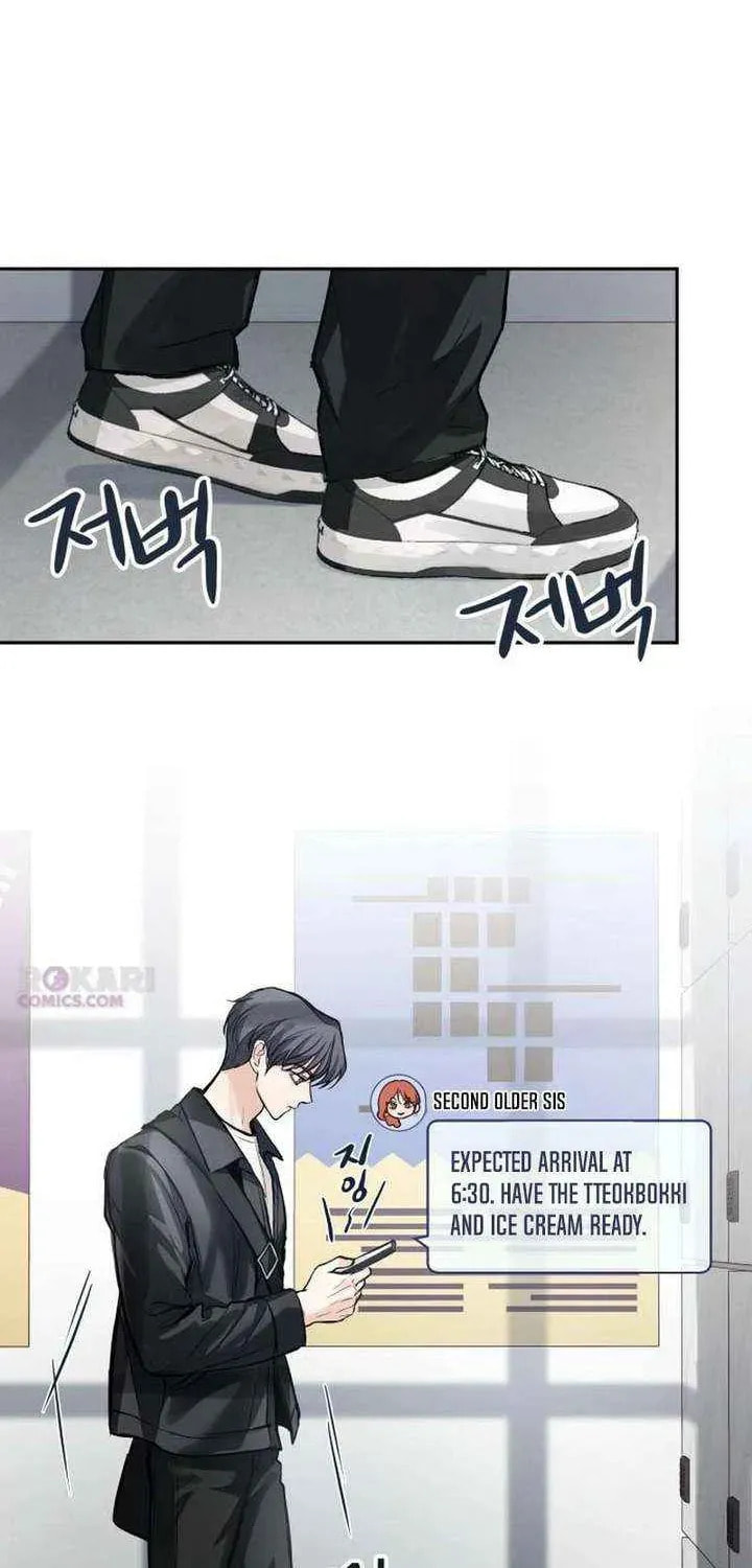 Read All You Need Is Perfection chapter 29 image 80 on Lezhin