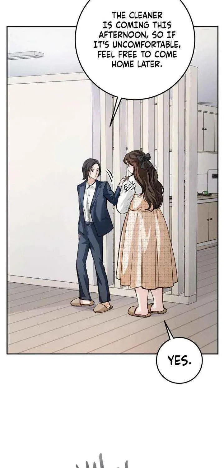 Read All You Need Is Perfection chapter 29 image 9 on Lezhin