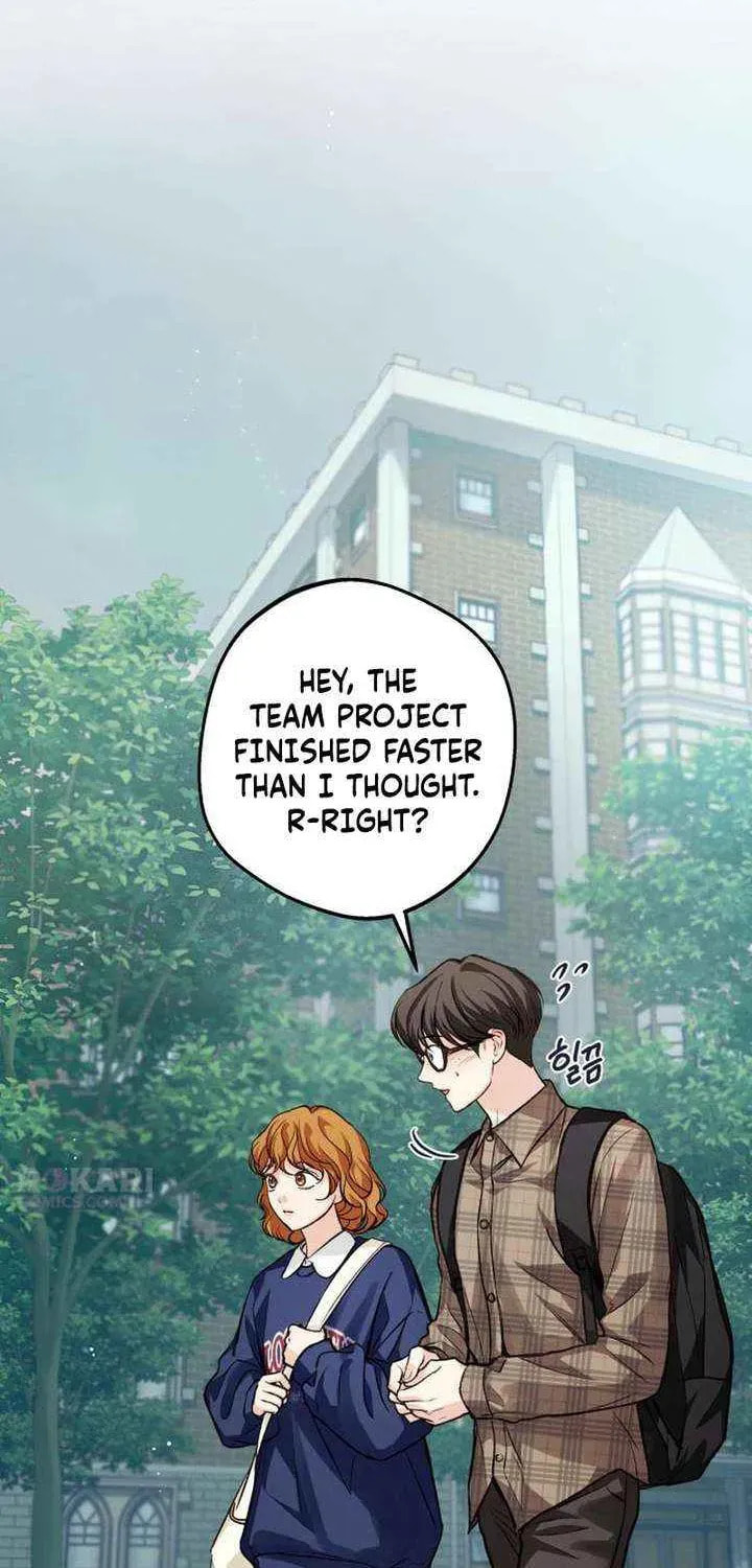 Read All You Need Is Perfection chapter 30 image 14 on Lezhin