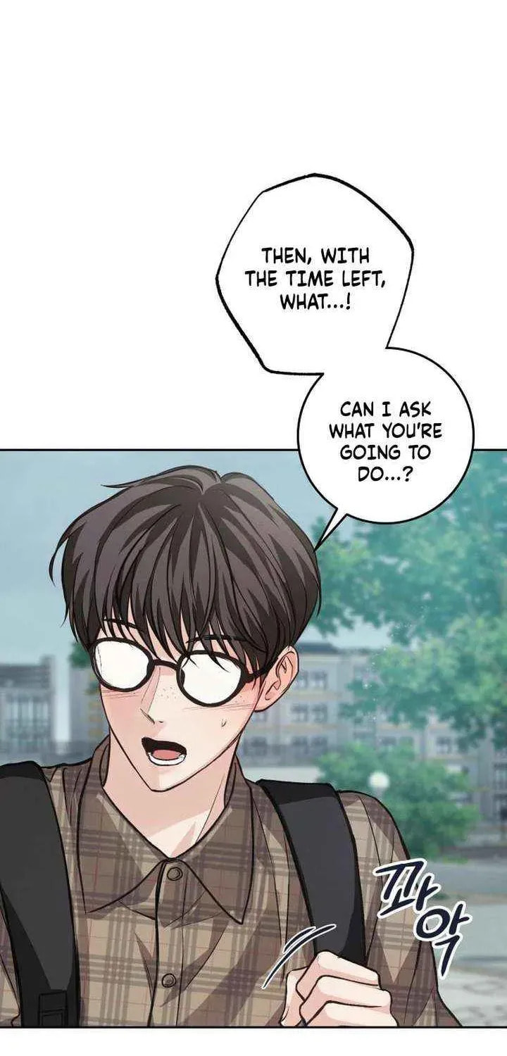 Read All You Need Is Perfection chapter 30 image 16 on Lezhin