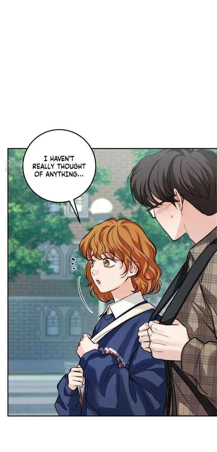 Read All You Need Is Perfection chapter 30 image 17 on Lezhin