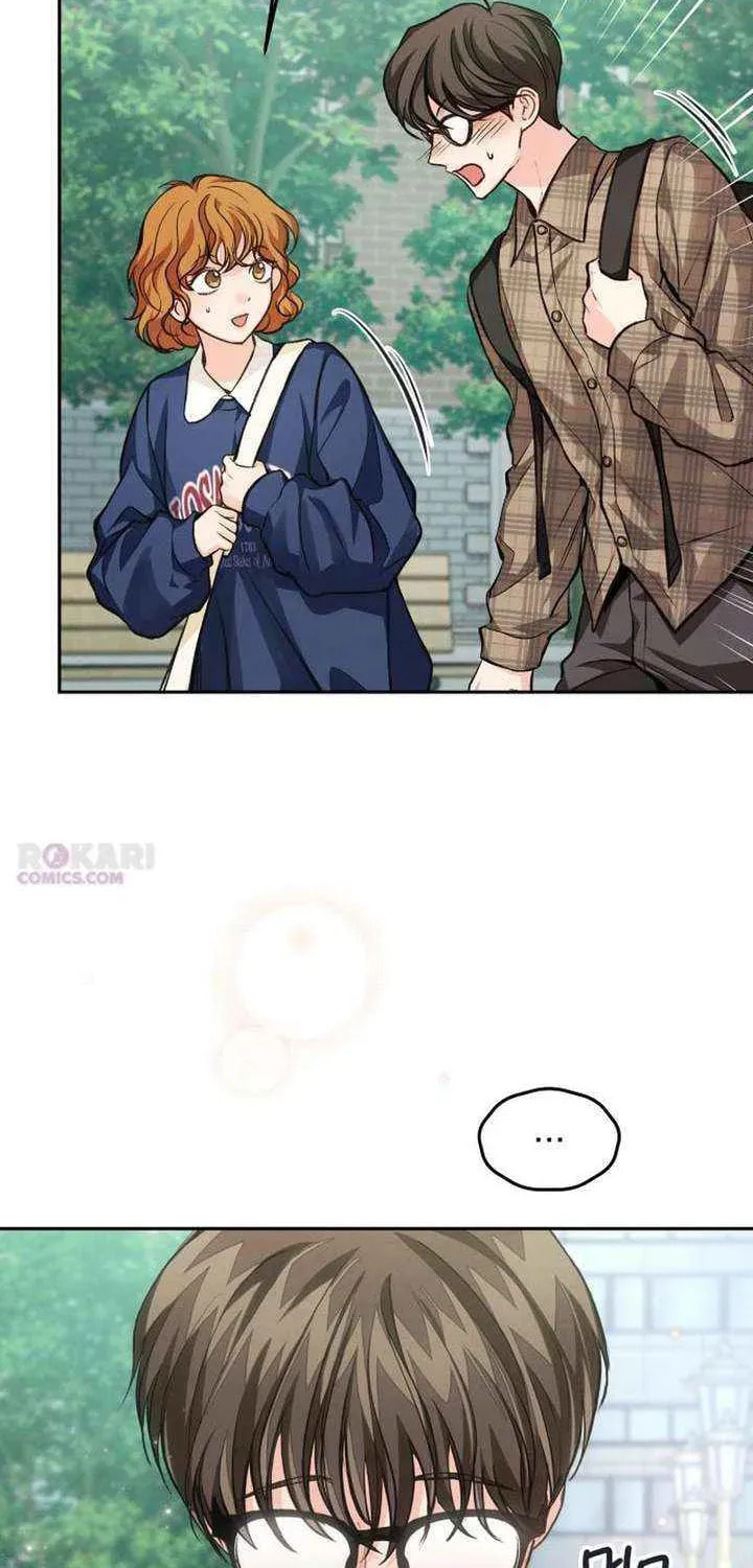 Read All You Need Is Perfection chapter 30 image 20 on Lezhin