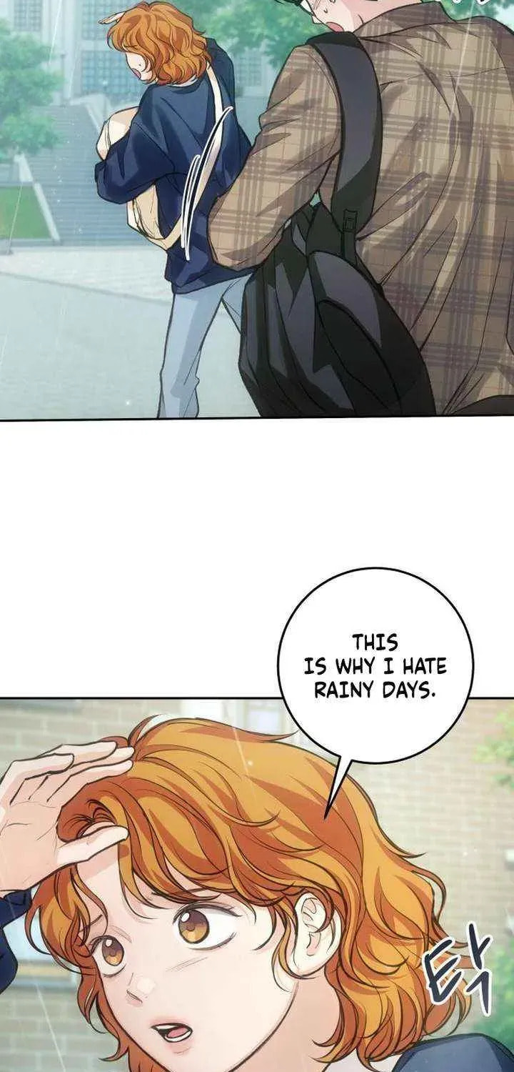 Read All You Need Is Perfection chapter 30 image 27 on Lezhin