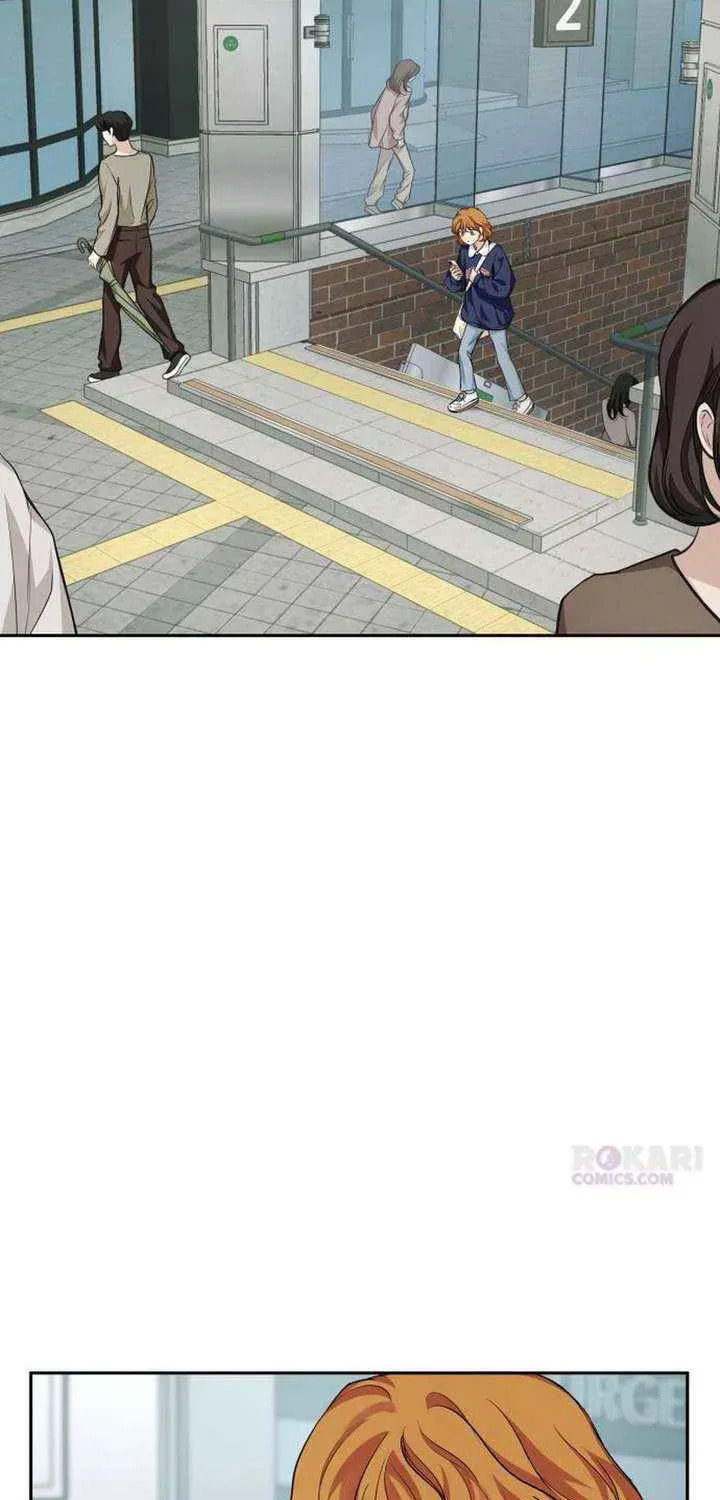 Read All You Need Is Perfection chapter 30 image 3 on Lezhin