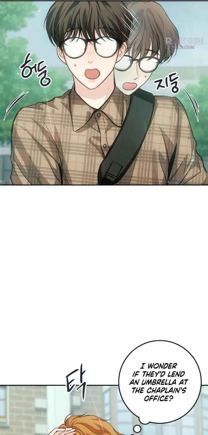 Read All You Need Is Perfection chapter 30 image 31 on Lezhin
