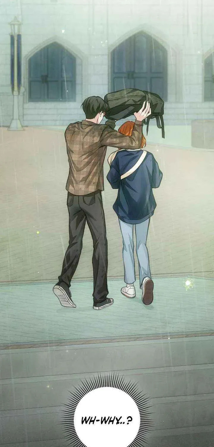 Read All You Need Is Perfection chapter 30 image 40 on Lezhin
