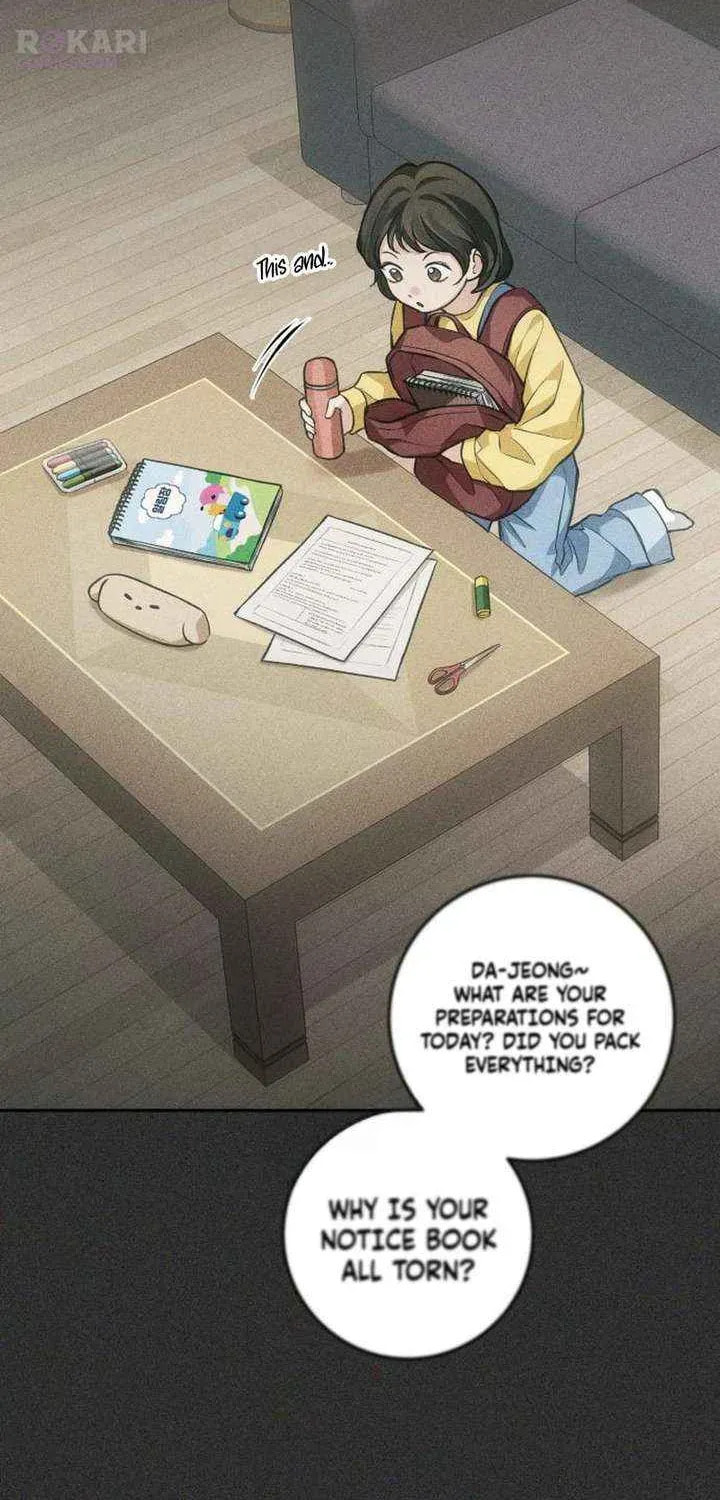 Read All You Need Is Perfection chapter 30 image 42 on Lezhin