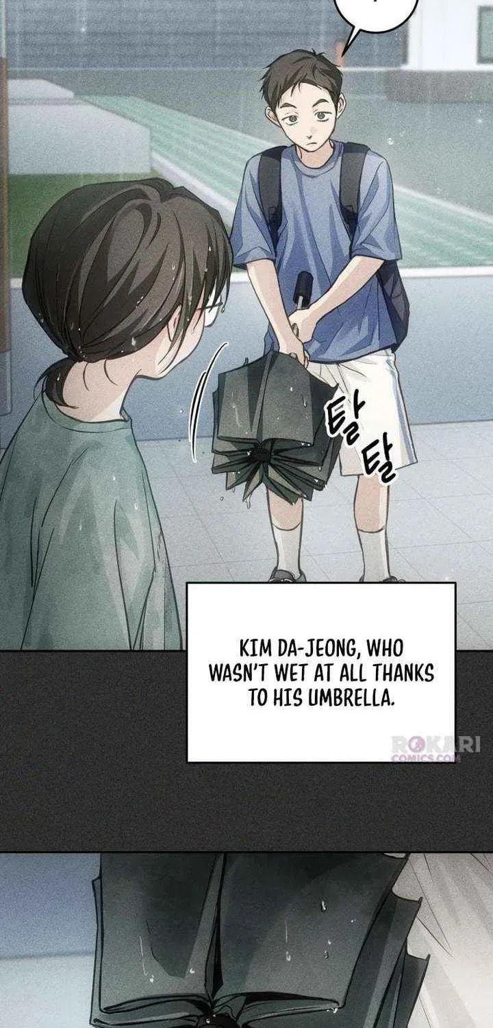 Read All You Need Is Perfection chapter 30 image 52 on Lezhin