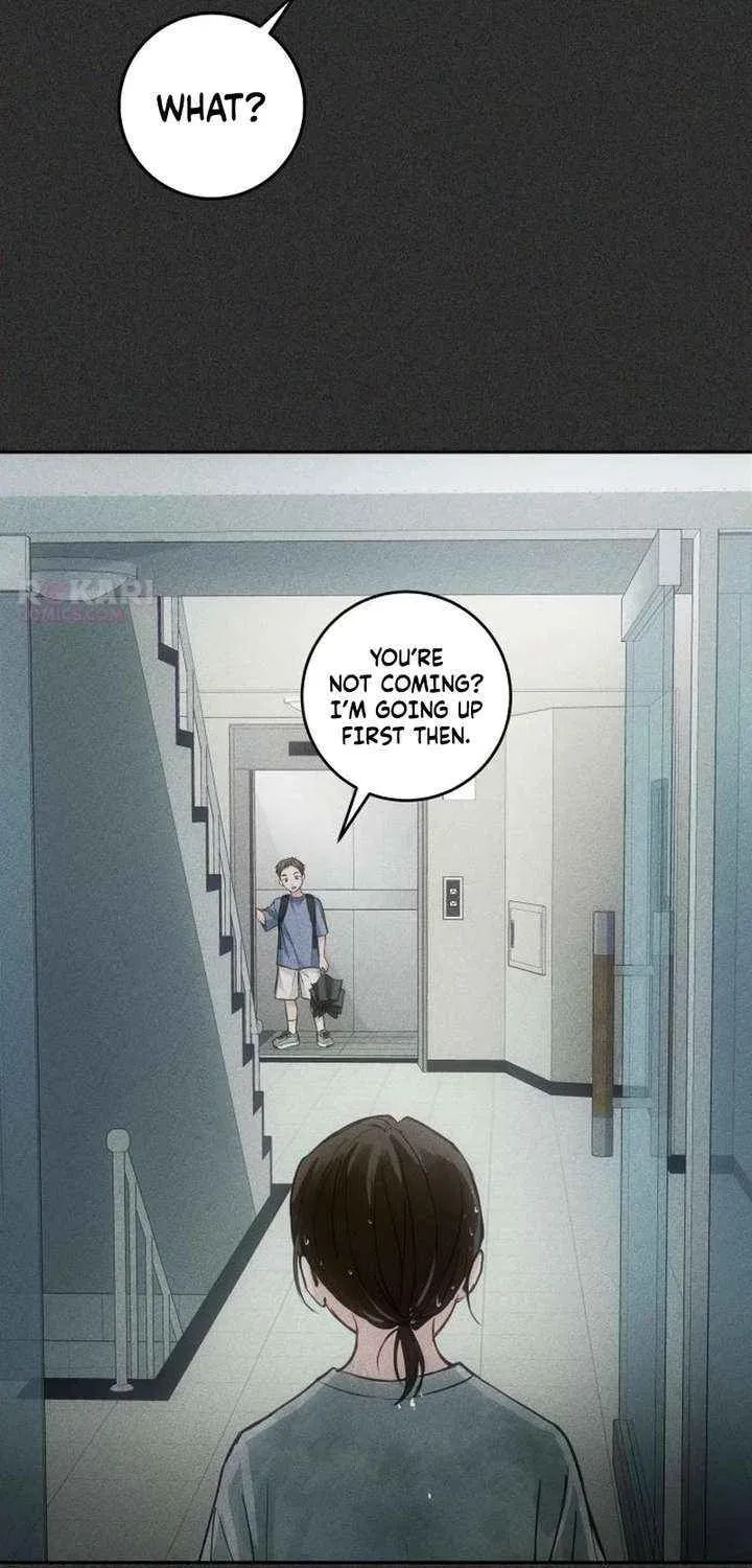 Read All You Need Is Perfection chapter 30 image 55 on Lezhin
