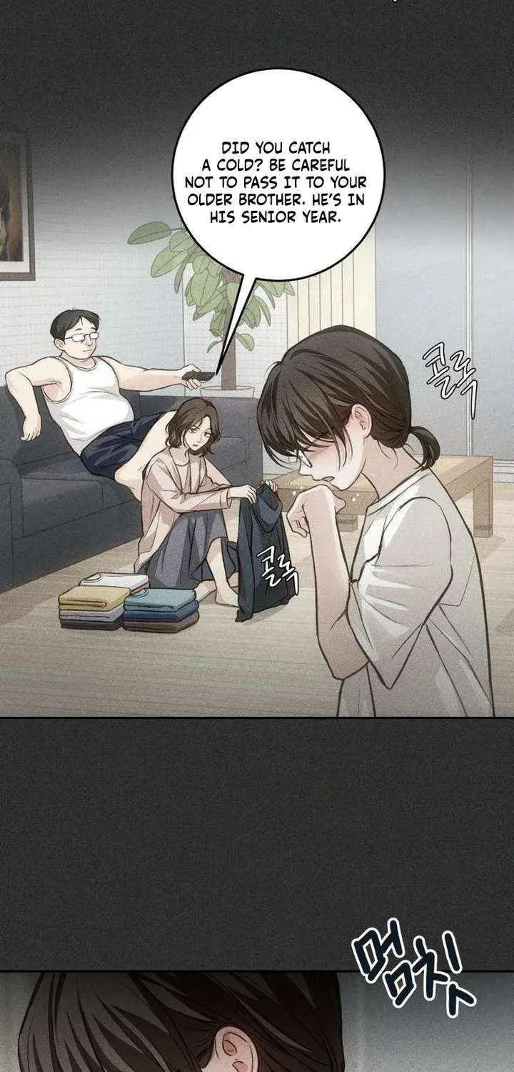 Read All You Need Is Perfection chapter 30 image 59 on Lezhin