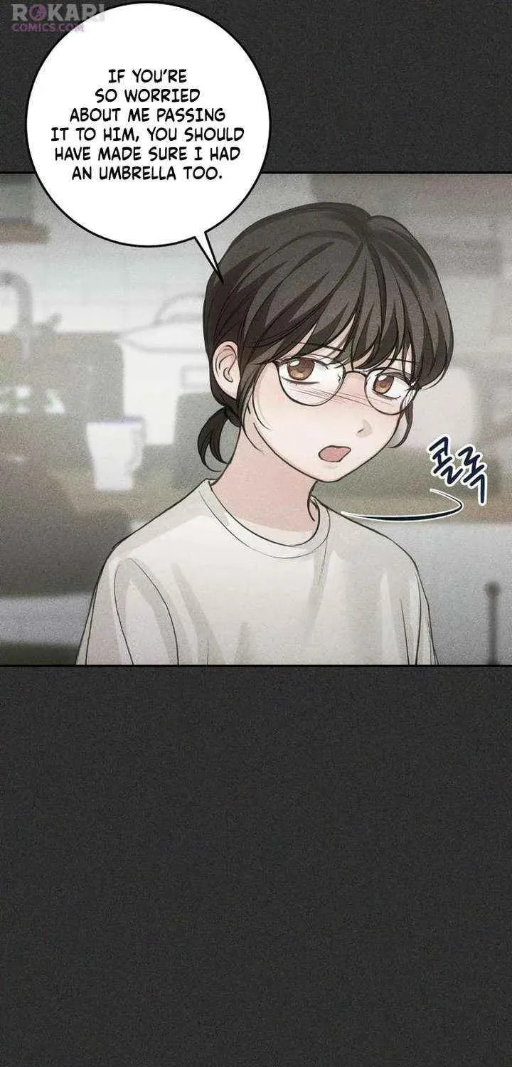 Read All You Need Is Perfection chapter 30 image 61 on Lezhin