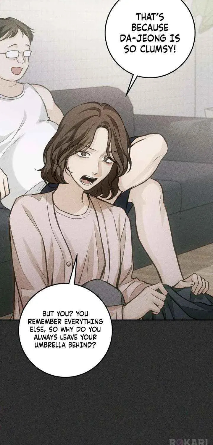Read All You Need Is Perfection chapter 30 image 63 on Lezhin