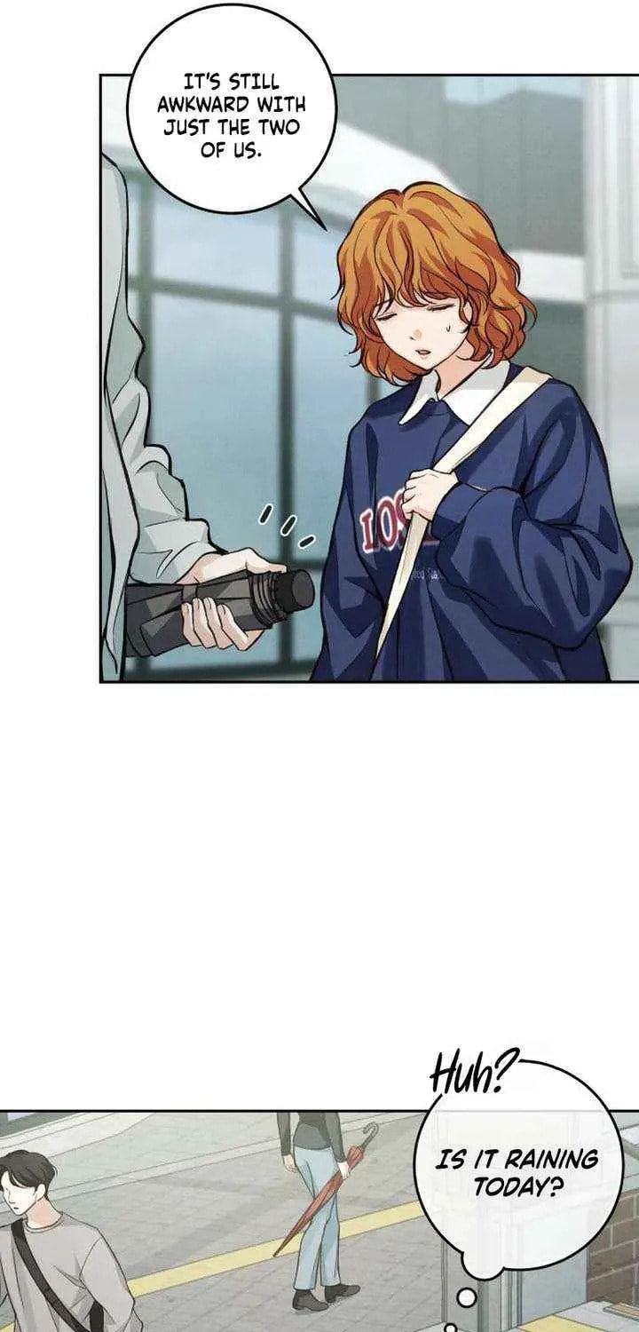 Read All You Need Is Perfection chapter 30 image 7 on Lezhin