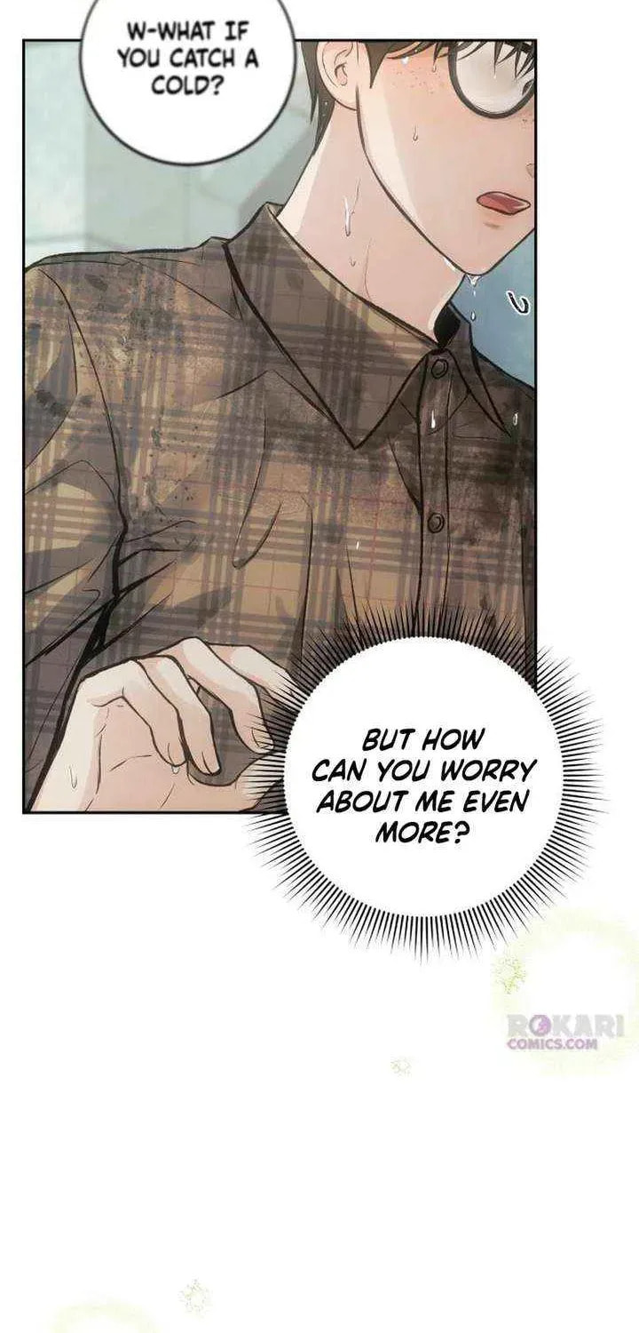 Read All You Need Is Perfection chapter 30 image 72 on Lezhin
