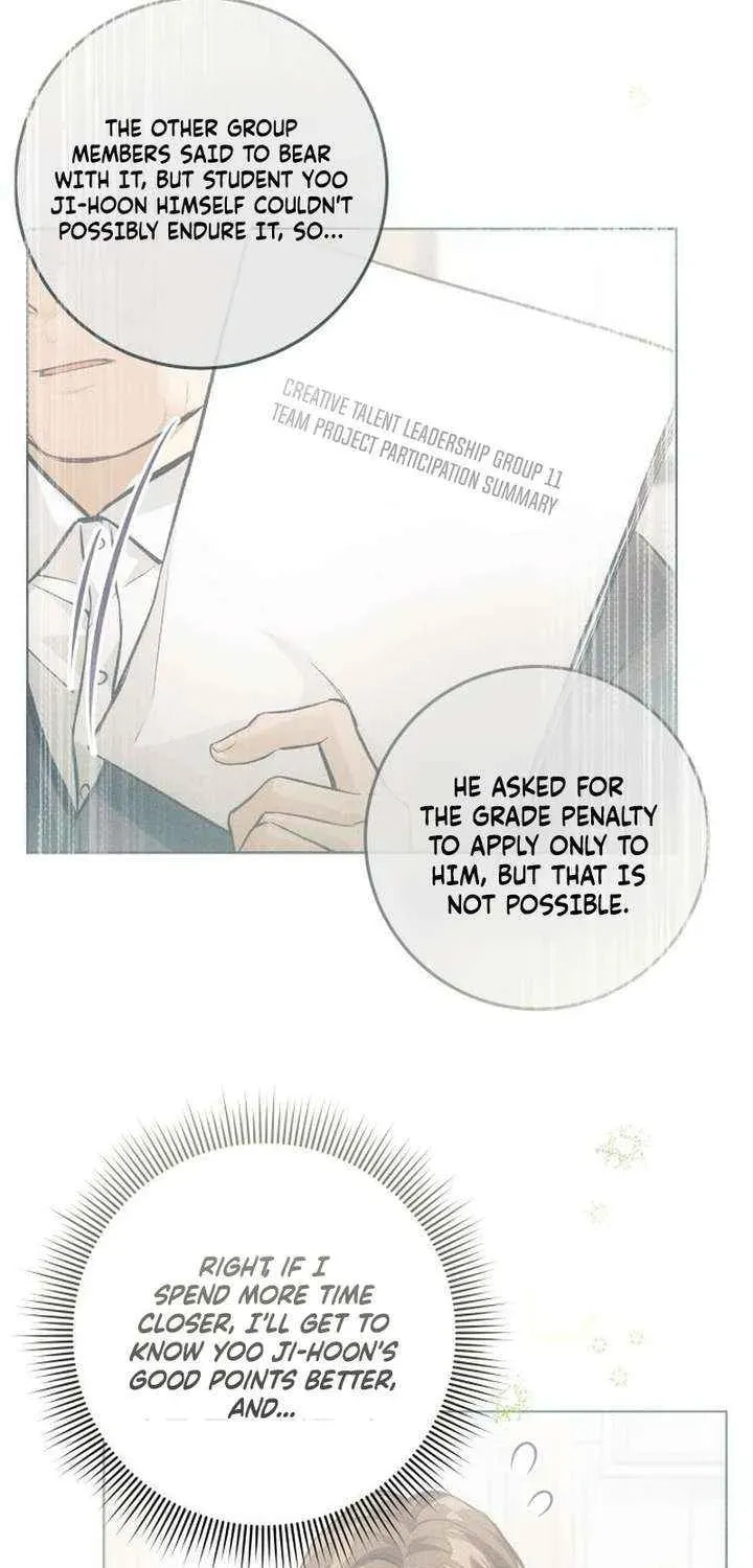 Read All You Need Is Perfection chapter 30 image 79 on Lezhin