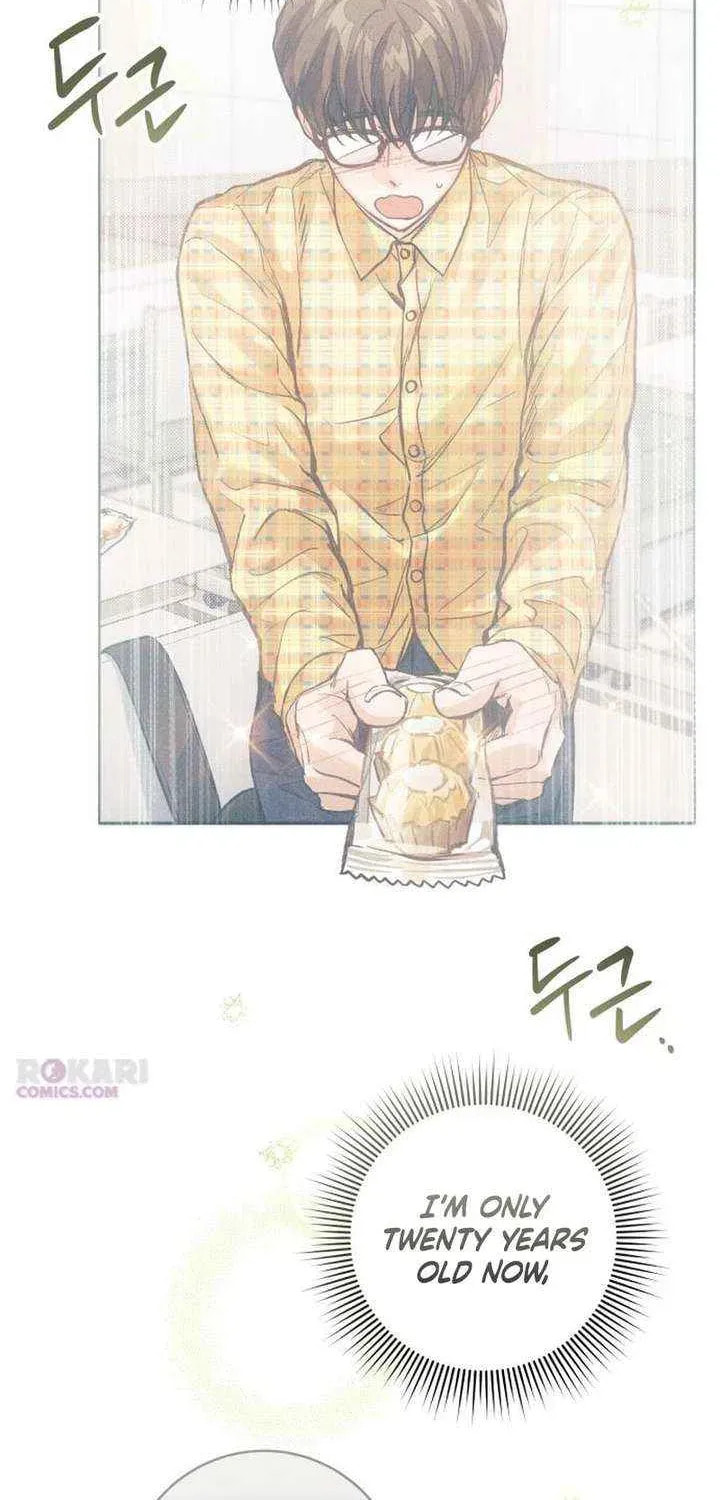 Read All You Need Is Perfection chapter 30 image 80 on Lezhin