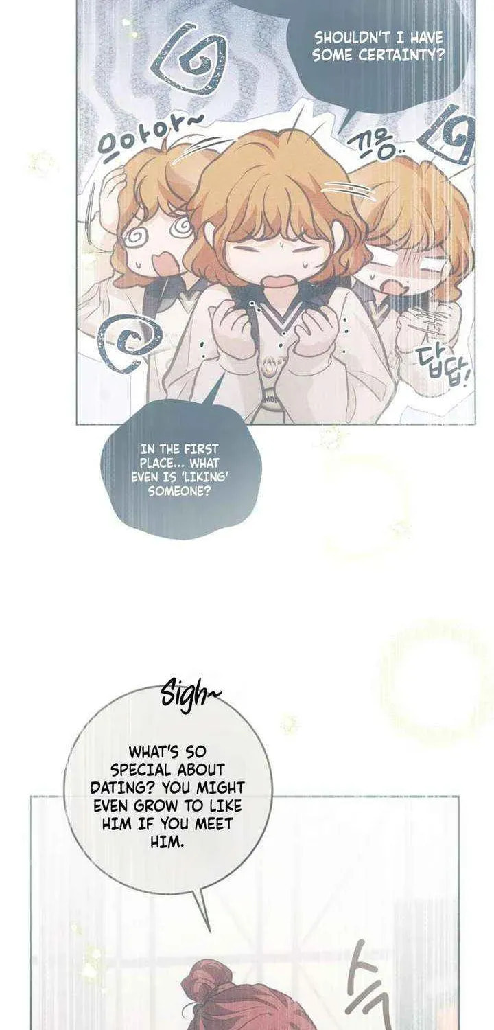 Read All You Need Is Perfection chapter 30 image 82 on Lezhin