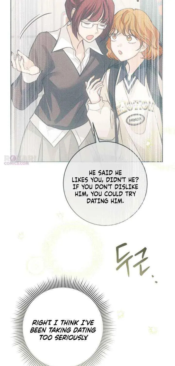 Read All You Need Is Perfection chapter 30 image 83 on Lezhin