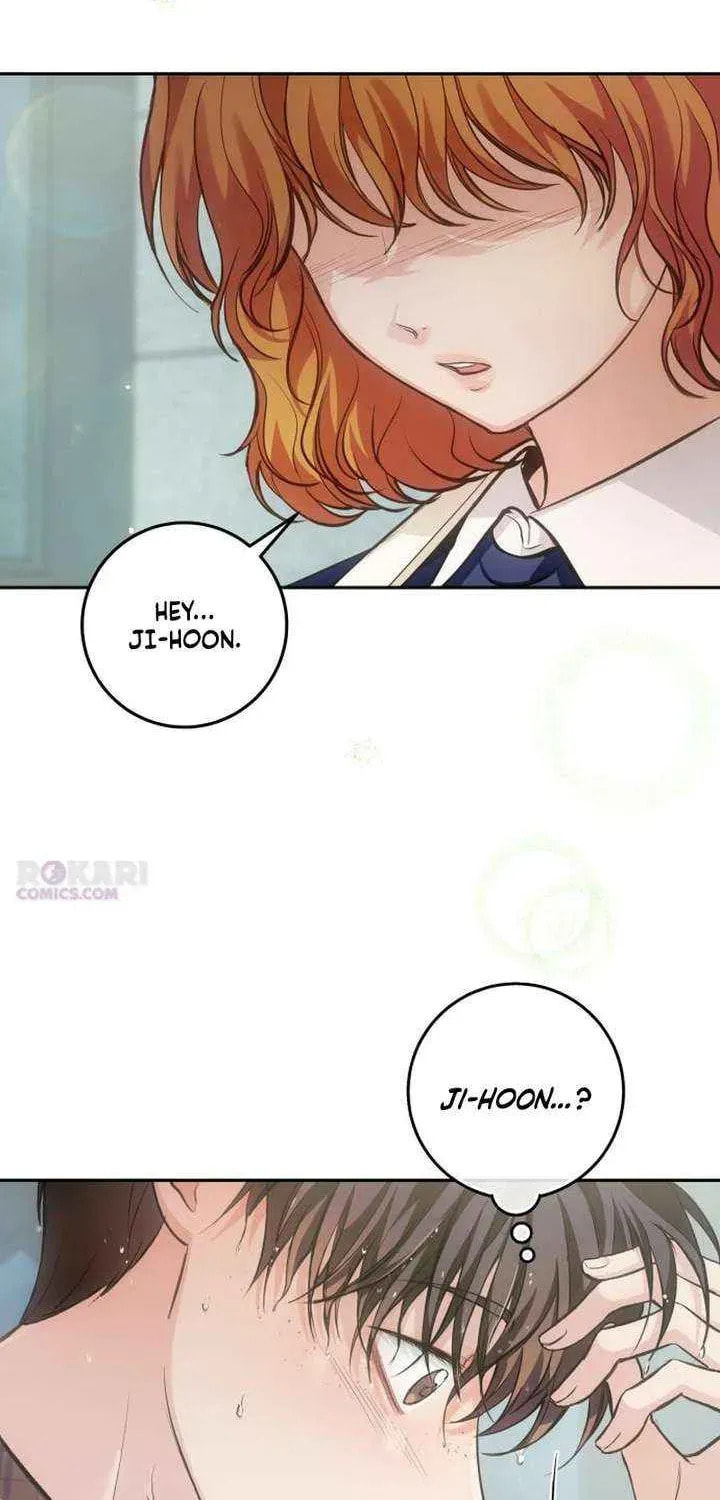 Read All You Need Is Perfection chapter 30 image 86 on Lezhin