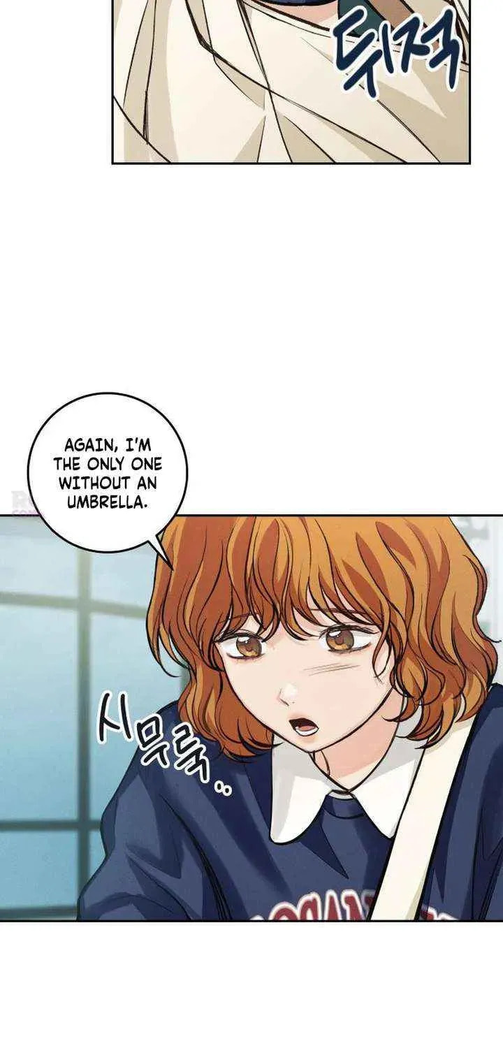 Read All You Need Is Perfection chapter 30 image 9 on Lezhin