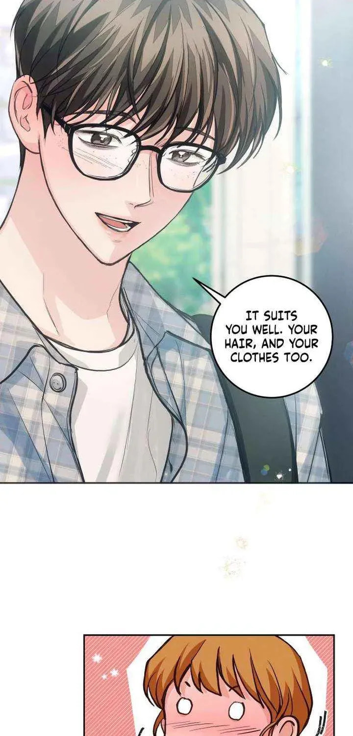 Read All You Need Is Perfection chapter 32 image 13 on Lezhin